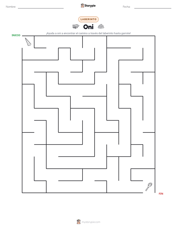 Labyrintho