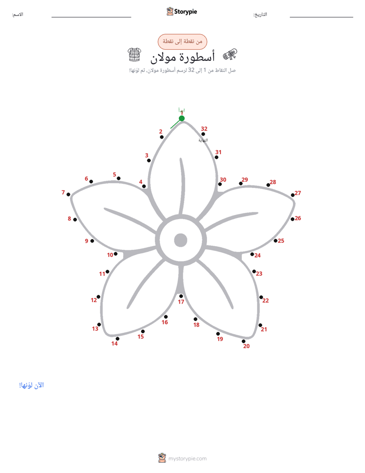 نقطة إلى نقطة