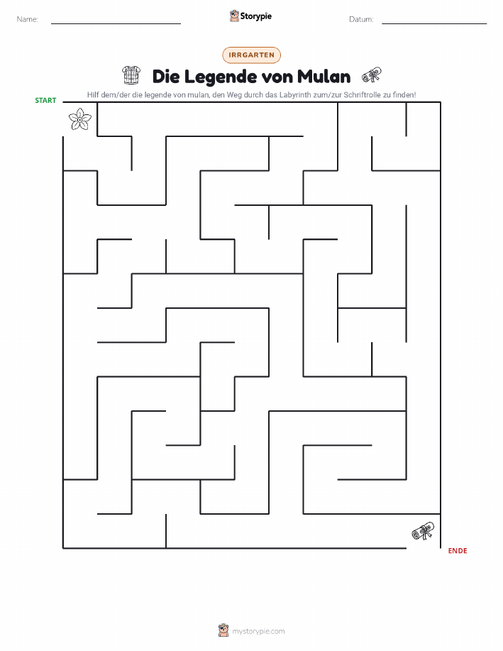Labyrinth