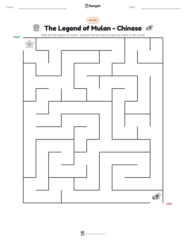 Maze