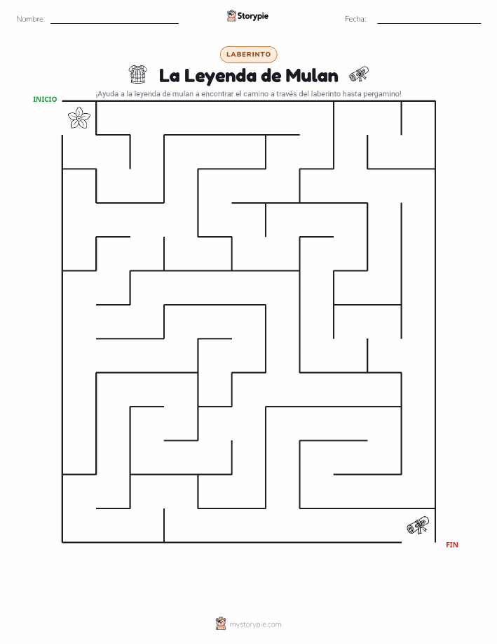 Labyrintho