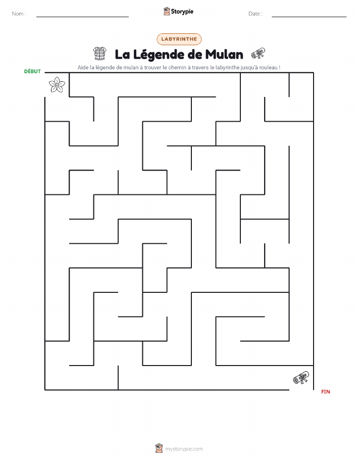 Labyrinthe