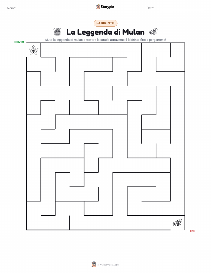Labirinto