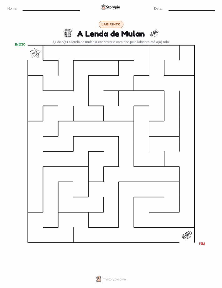 Labirinto