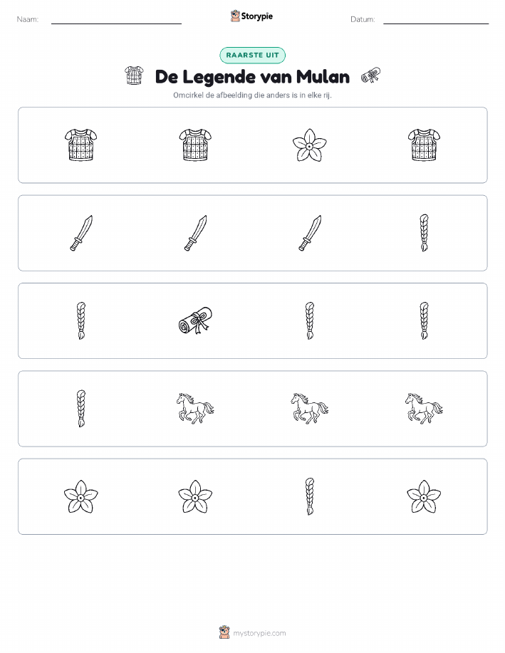 Vreemde Tussenuit