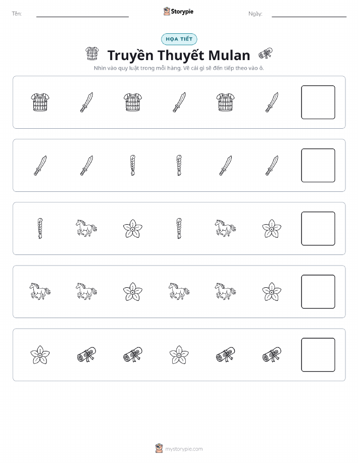 Mẫu Hình
