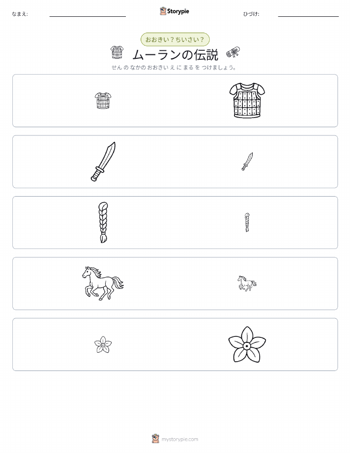ソーティング