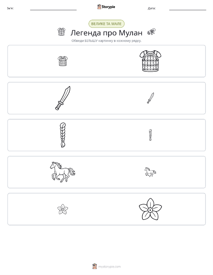 Сортування