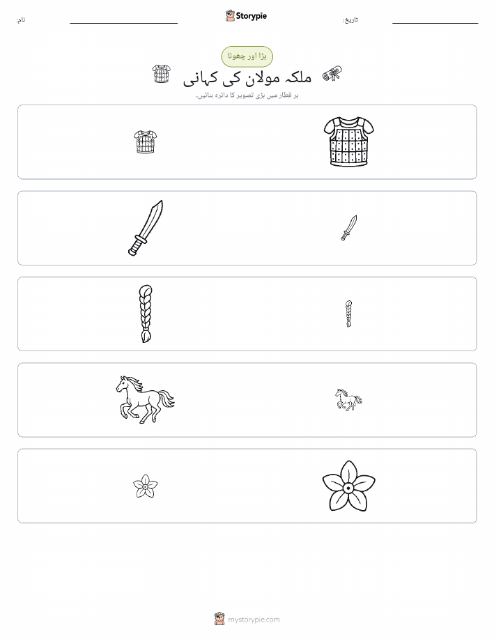 ترتیب دینا