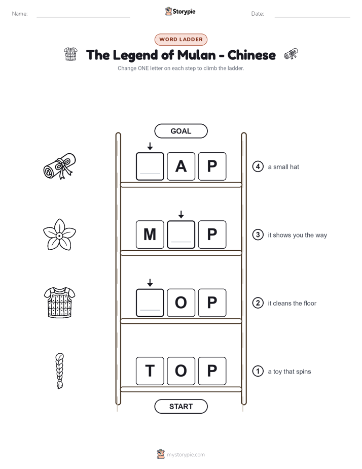 Word Ladder