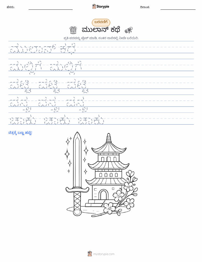 ಲೇಖನ ಅಭ್ಯಾಸ