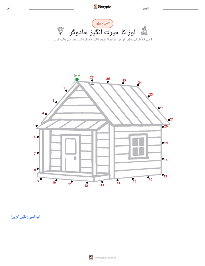 نقطے سے نقطے تک