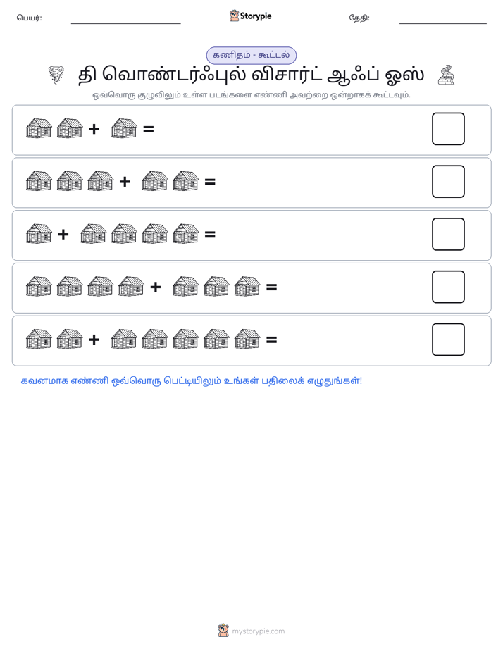படம் கணிதம்