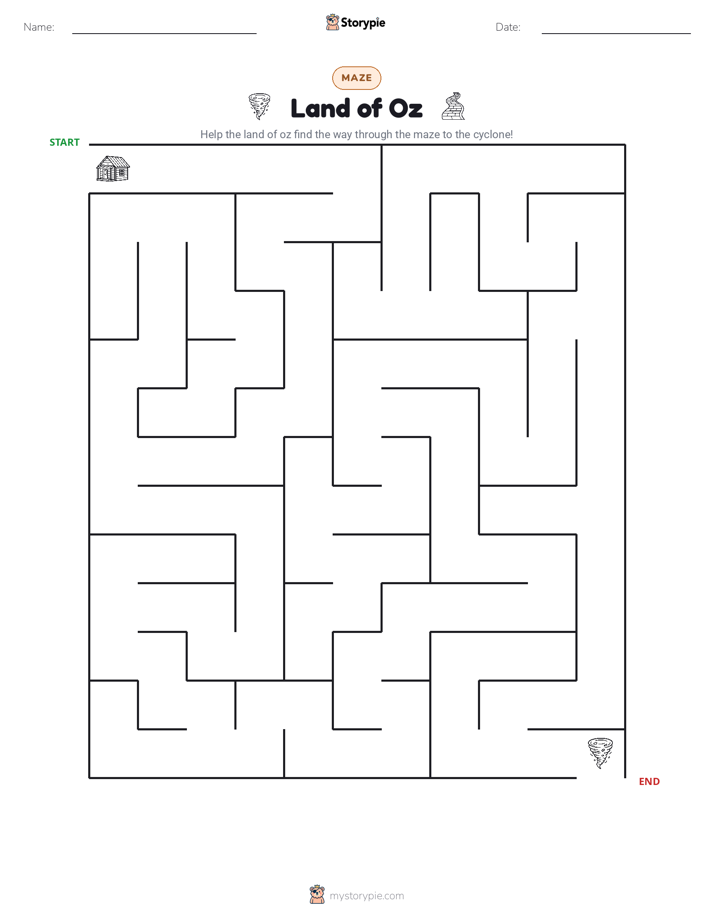 Maze