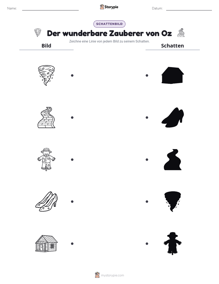 Schattenmatch