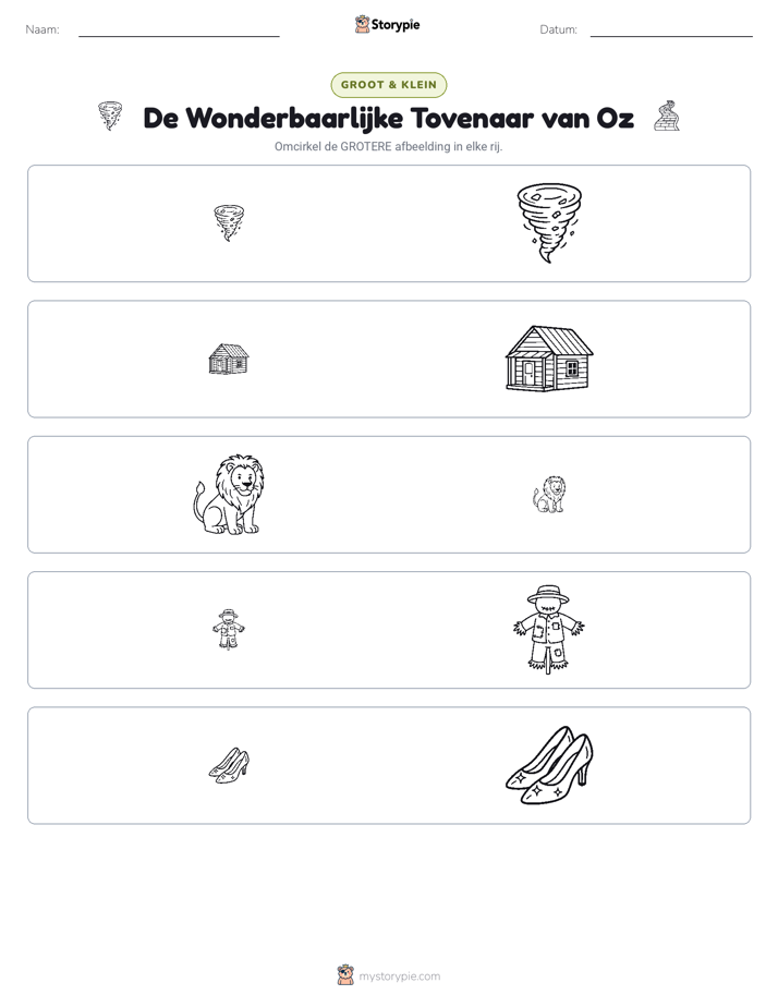 Sorteren