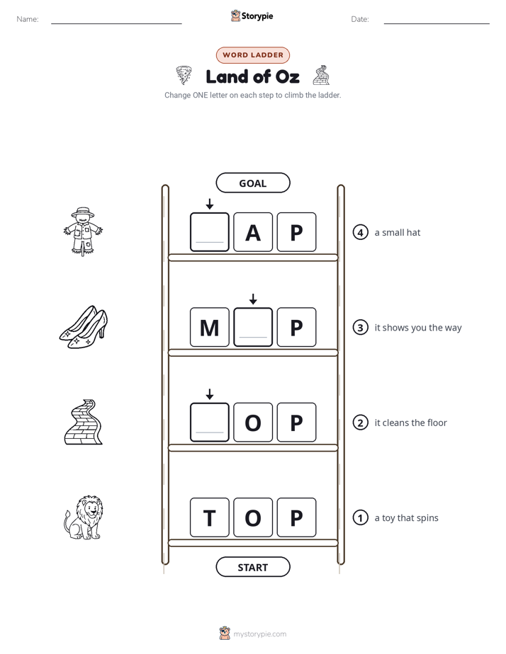 Word Ladder