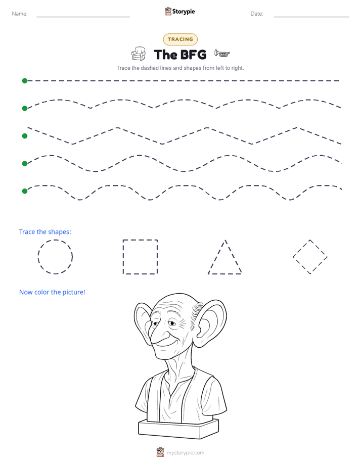 Tracing