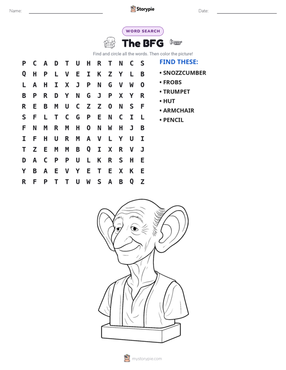 Word Search