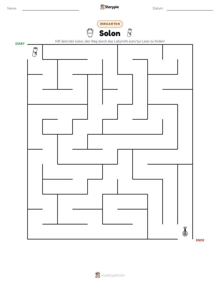 Labyrinth