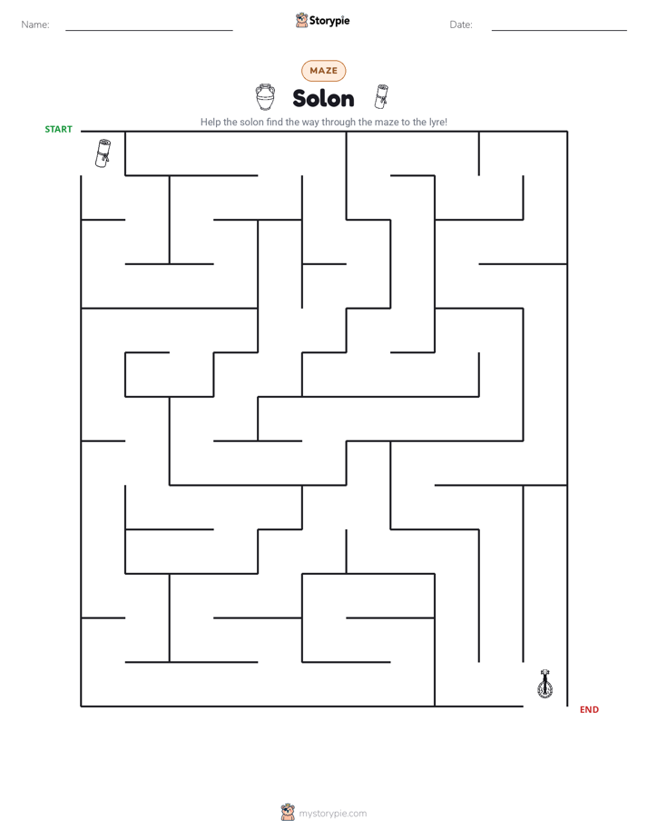 Maze