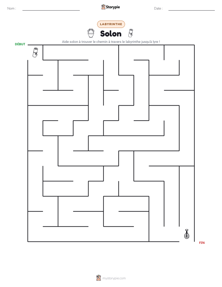 Labyrinthe