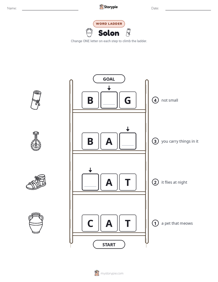 Word Ladder