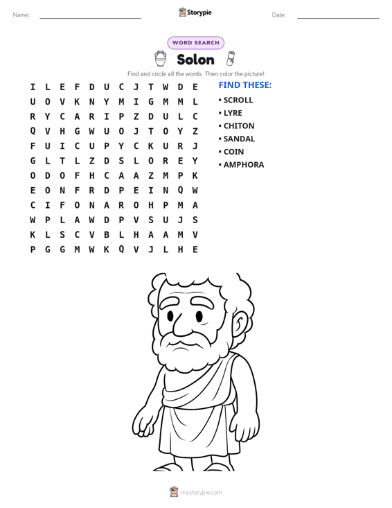 Word Search