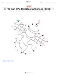 Xem trước tài liệu in sẵn Vệ tinh GPS đầu tiên được phóng (1978)