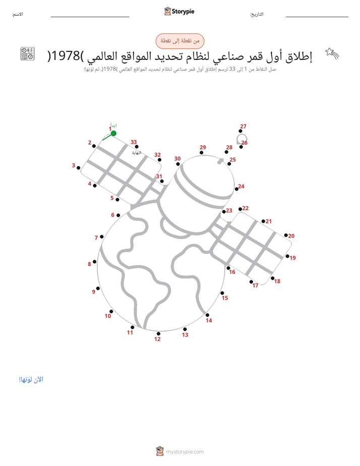نقطة إلى نقطة