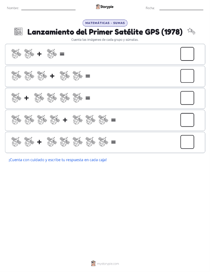 Matemáticas con Imágenes