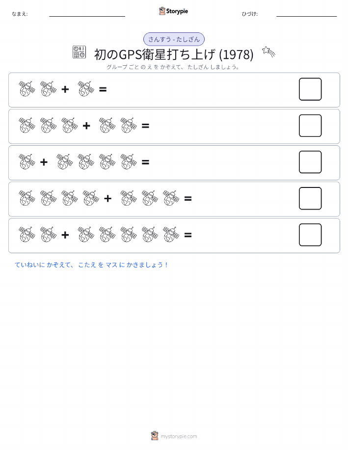 絵の数学