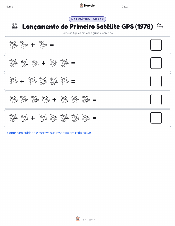Matemática com Imagens