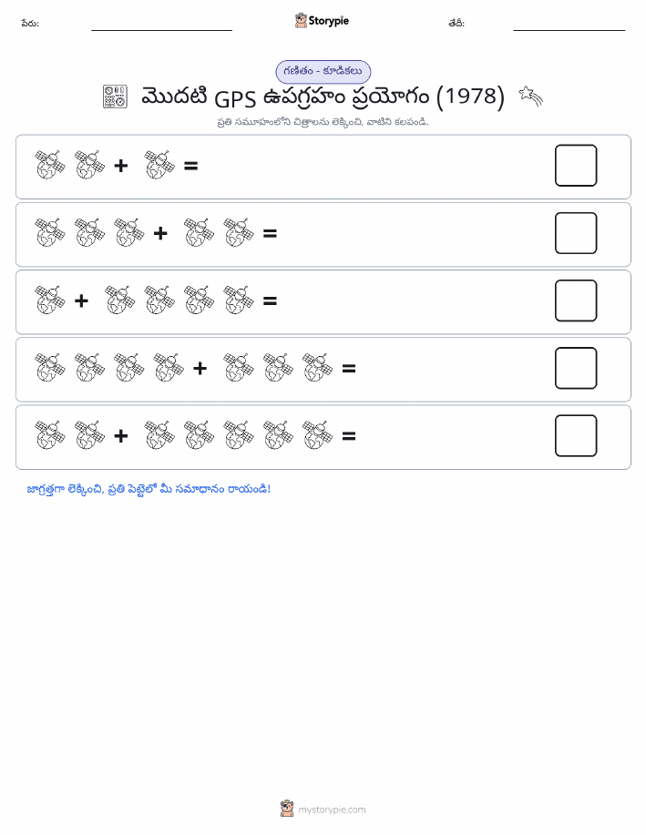 చిత్ర గణితం
