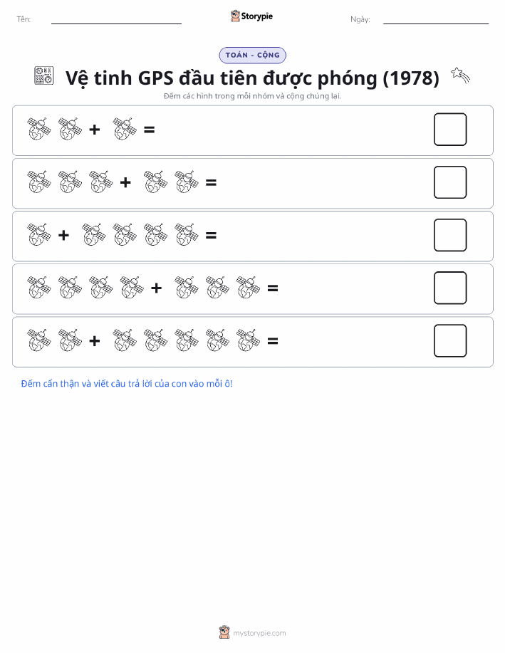 Toán Hình Ảnh
