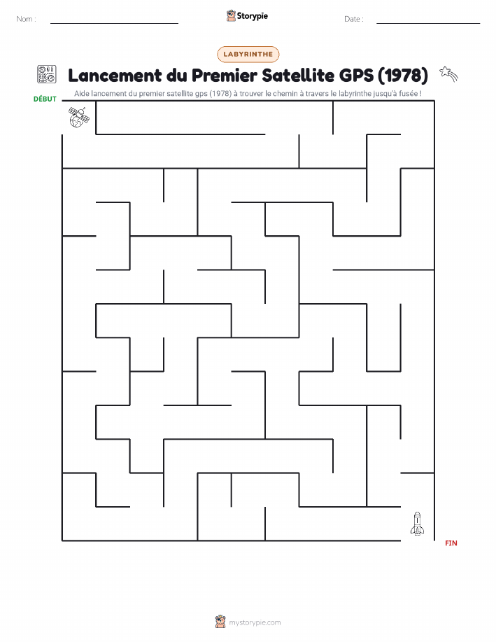 Labyrinthe