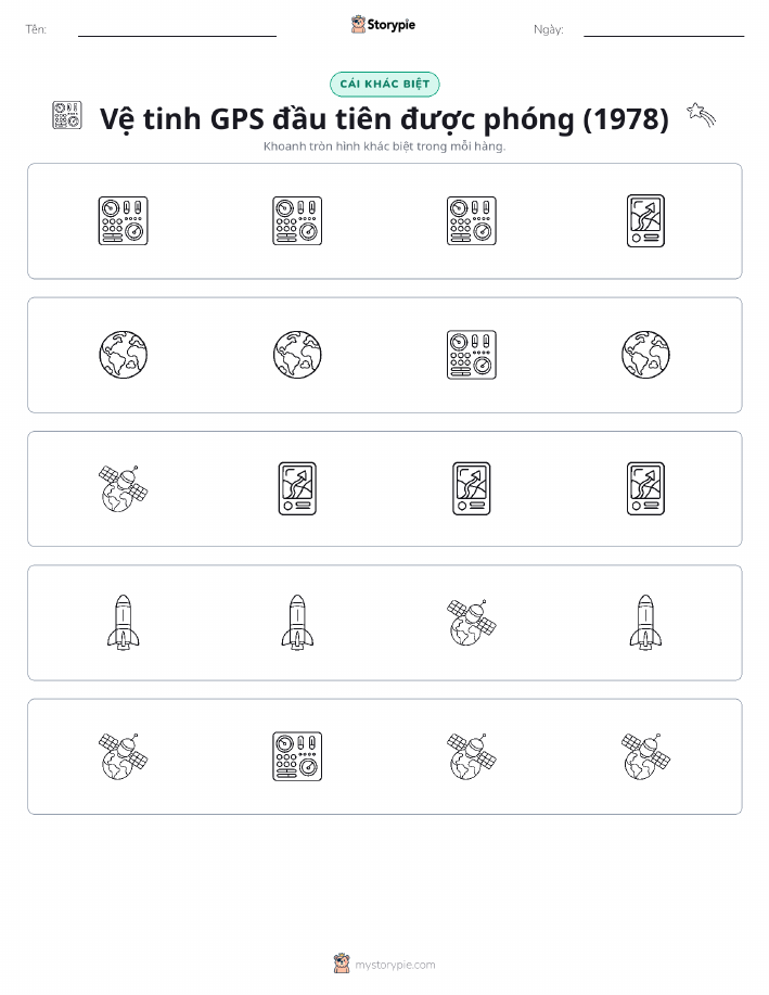 Khác Biệt