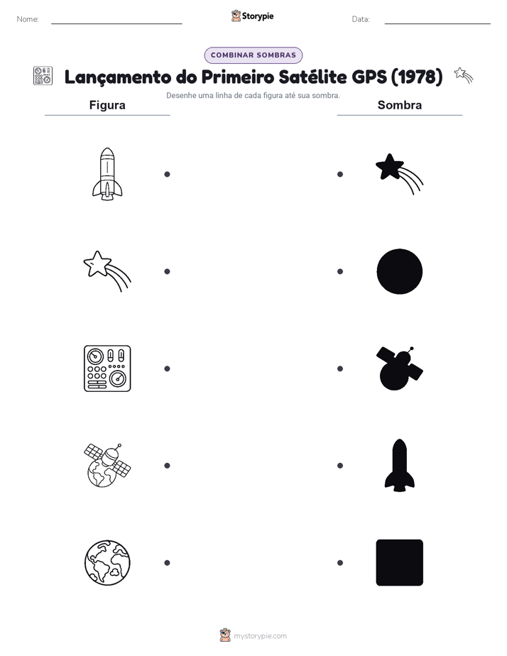 Combinação de Sombras
