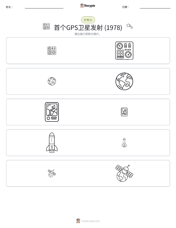 分类