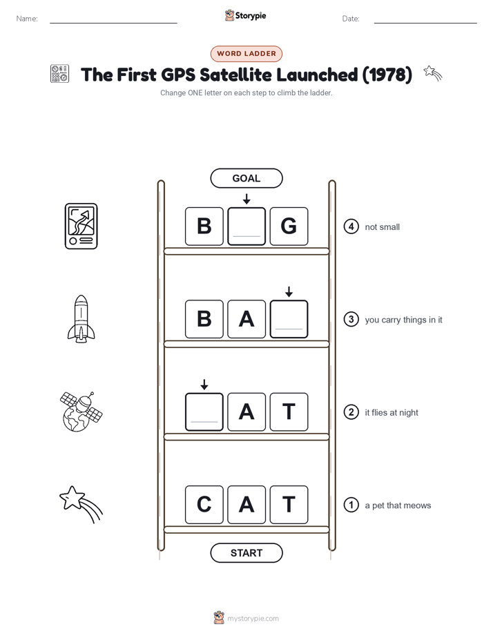 Word Ladder