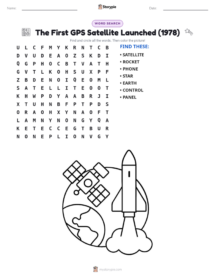 Word Search
