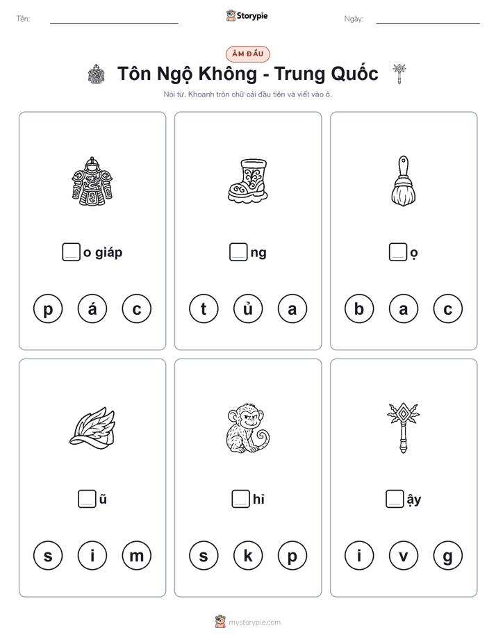 Âm Đầu
