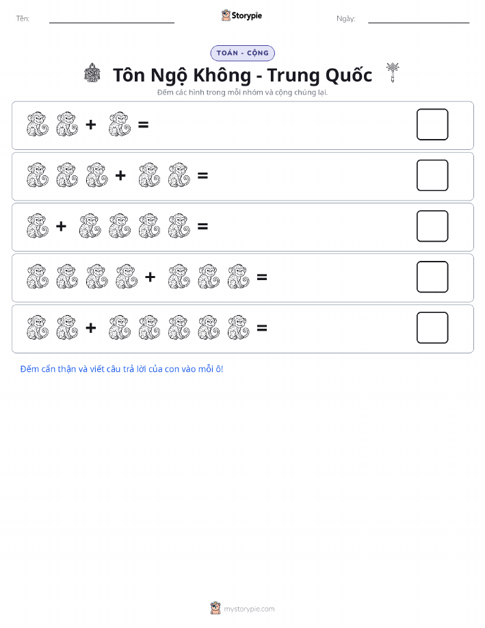 Toán Hình Ảnh