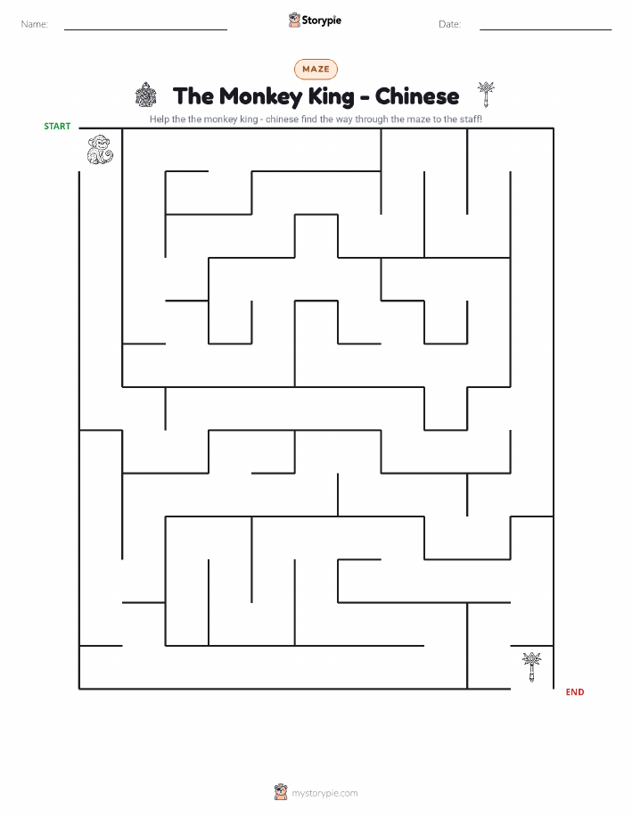 Maze