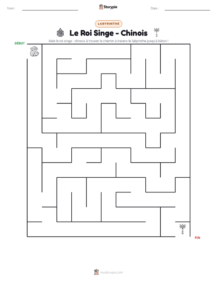 Labyrinthe