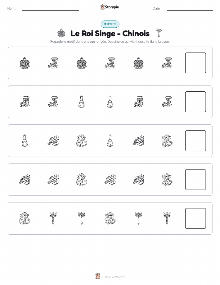 Motifs