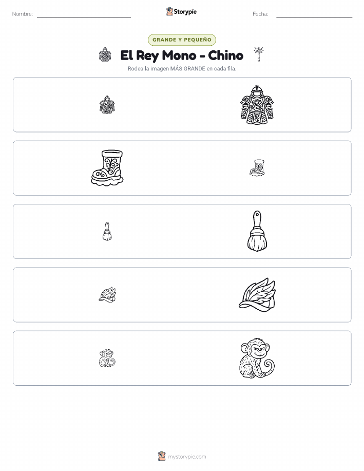 Clasificación