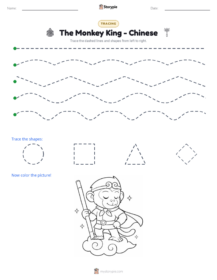 Tracing
