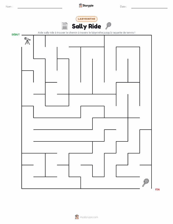 Labyrinthe