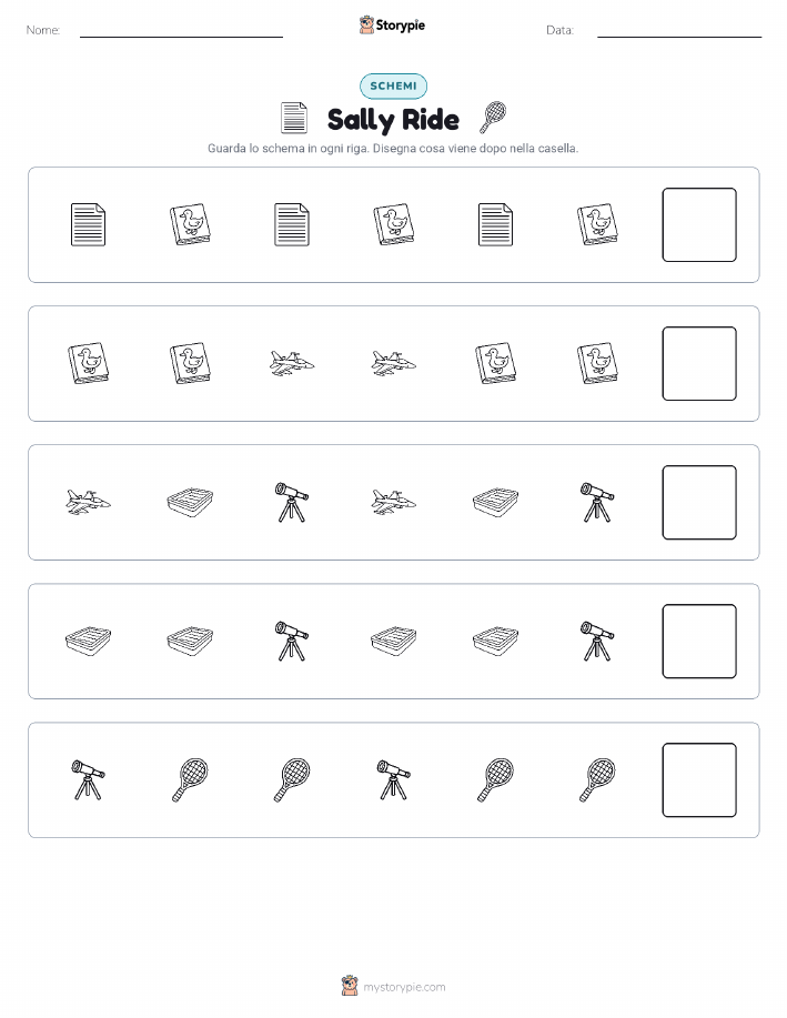 Pattern